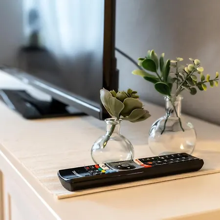 Awesome - Familien-apartment Am Botanischen Garten Kassel